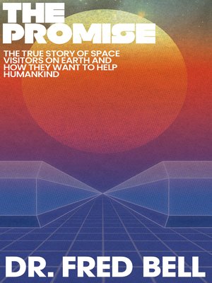 cover image of The Promise